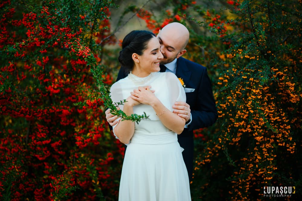Teodora &amp; Jon  - Fotografii de Lupascu Photography