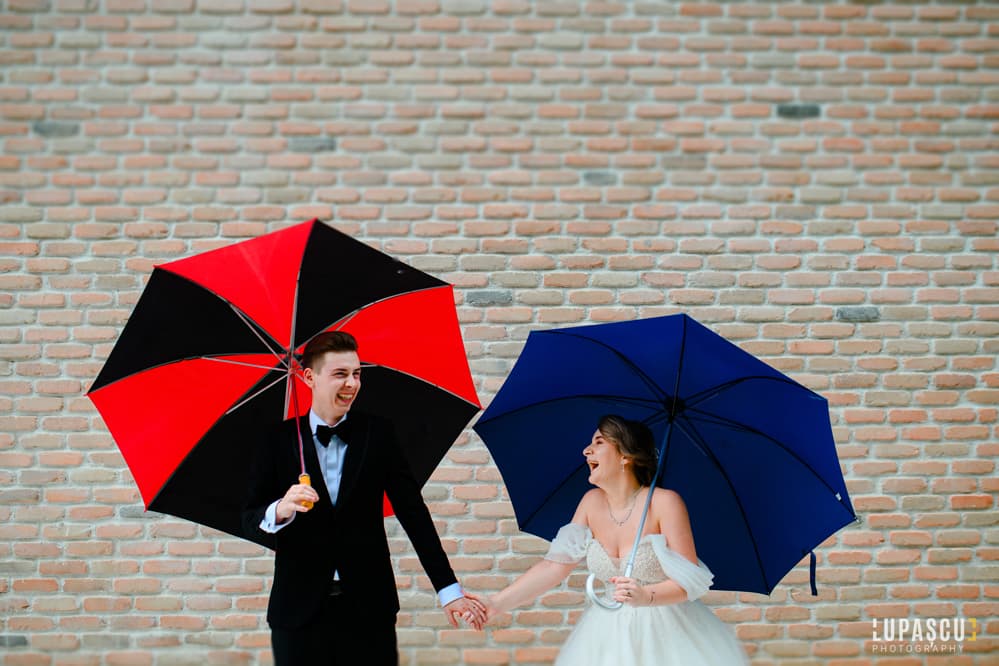 Maria &amp; Alex - Fotografii de Lupascu Photography