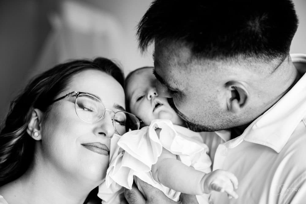 Botez Karina - Fotografii de Pixtory