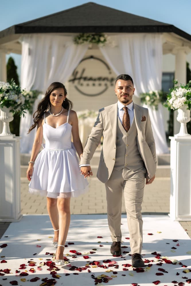 Cununie Cristina &amp; Darius - Fotografii de Gabriel Filip