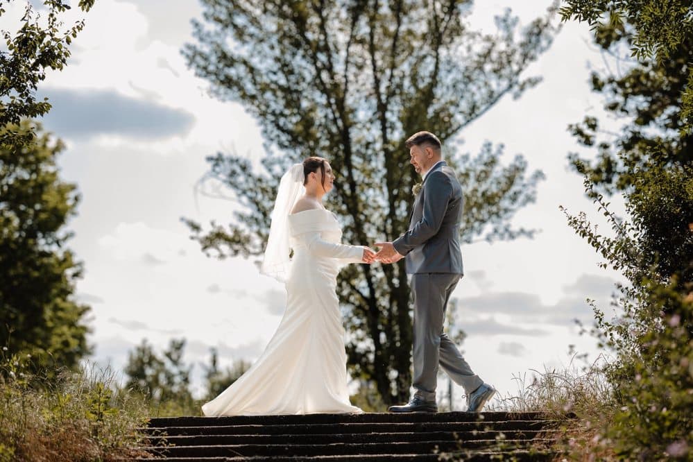 Mihaela si Florian - Fotografii de ArtMan