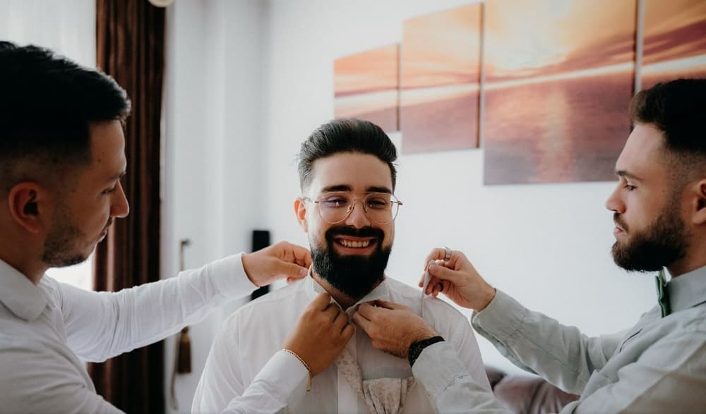 Sabina&amp;Cristian - Fotografii de Alberto Bratulescu