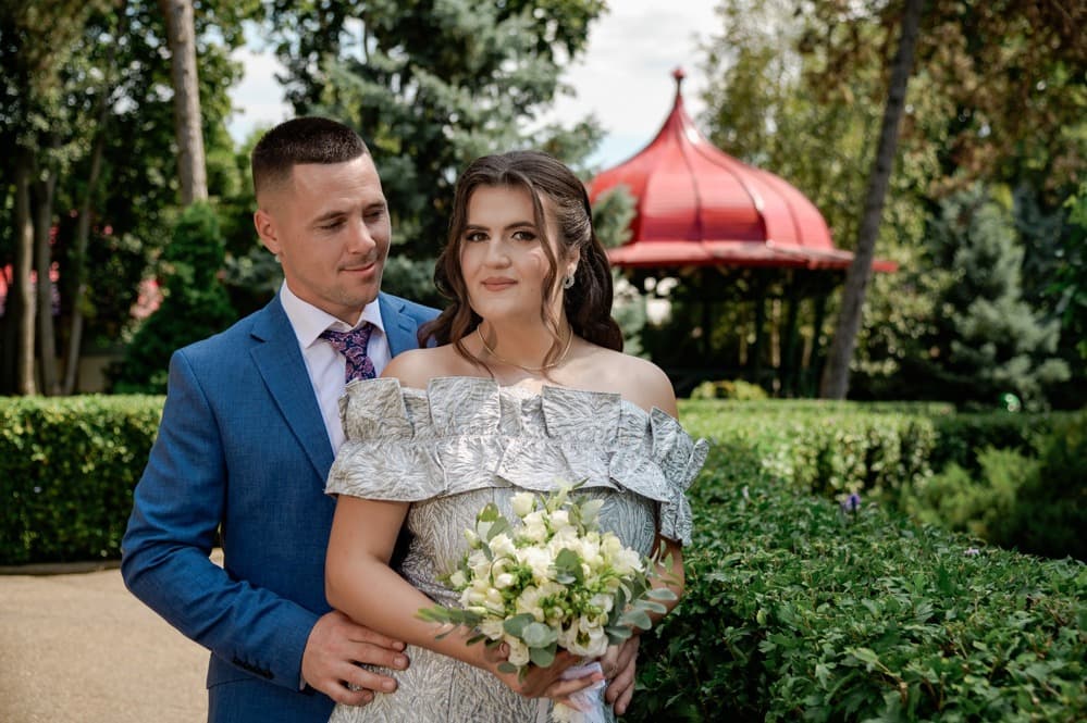 Adelina &amp; Cosmin - Fotografii de Foto Penișoară