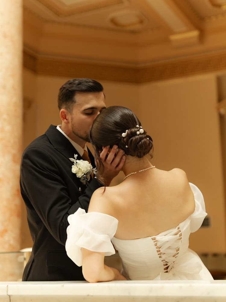 Dănuța si Ioan - Fotografii de Alexandru Roman Photographer