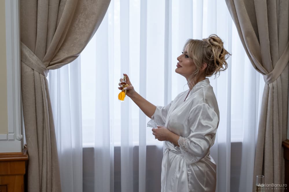 Anca si Madalin - Fotografii de Adrian Banu