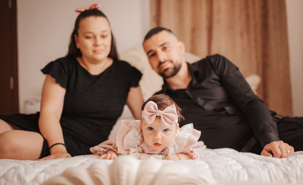 Botez Ioana  - Fotografii de Draghici Daniel