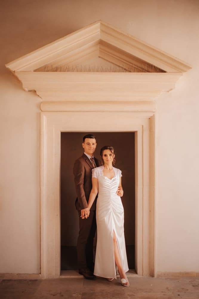 Andreea&amp;Radu - Fotografii de Draghici Daniel