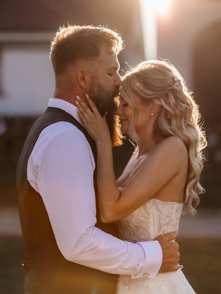 Gratiana &amp; Chris - Fotografii de Gabriel Filip