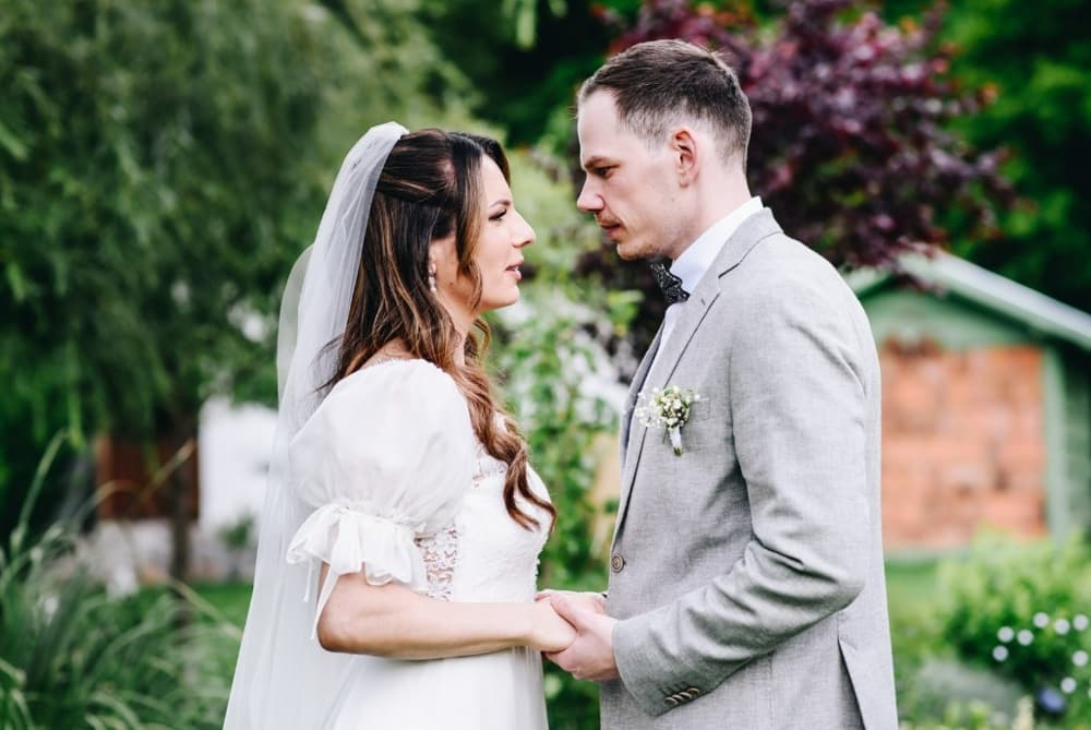 Anca si Morten - Fotografii de Andreea Chirila