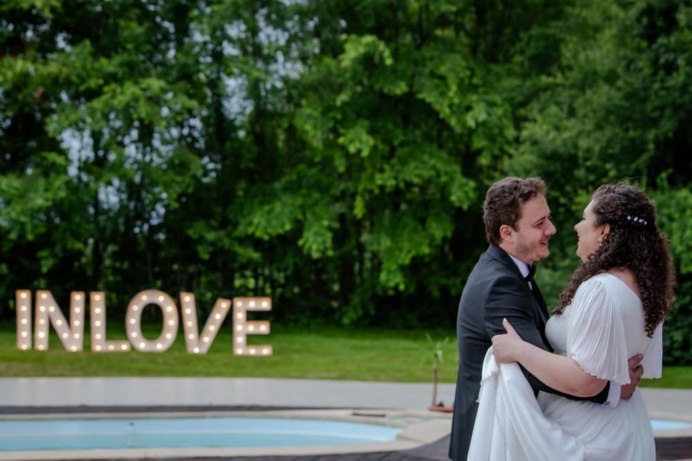 Adriana &amp; George - Fotografii de ZOOMER STUDIO