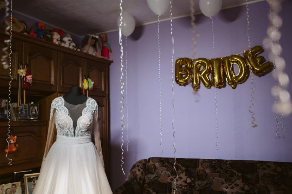 Cristina &amp; Stefan - Fotografii de Sorina Elena Rîmbu