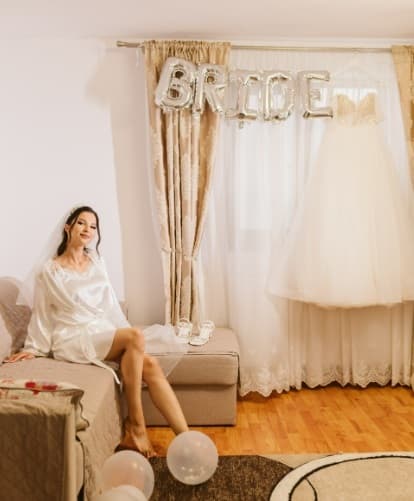 Madalina &amp; Nini - Fotografii de Sorina Elena Rîmbu