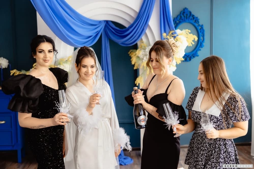 Cristian &amp; Alexandra - Fotografii de Sergiu Cotruta