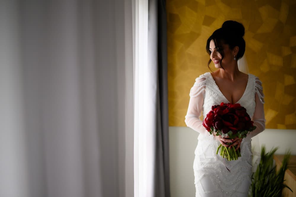 Silvia &amp; Florian - Fotografii de Mihai Balta