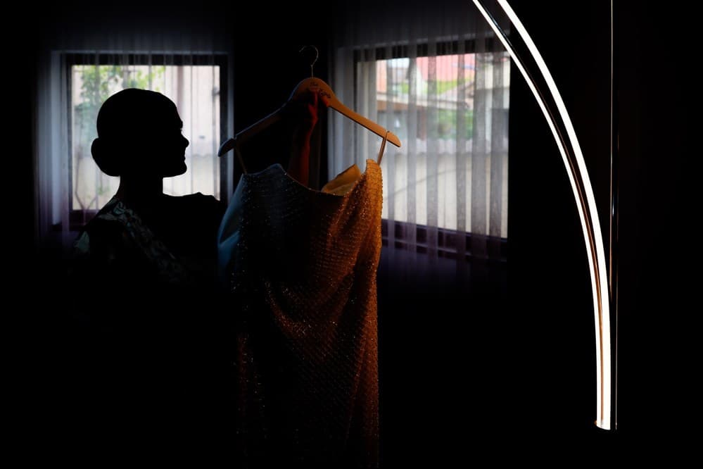 Nicole &amp; Rodin - Fotografii de Mihai Balta