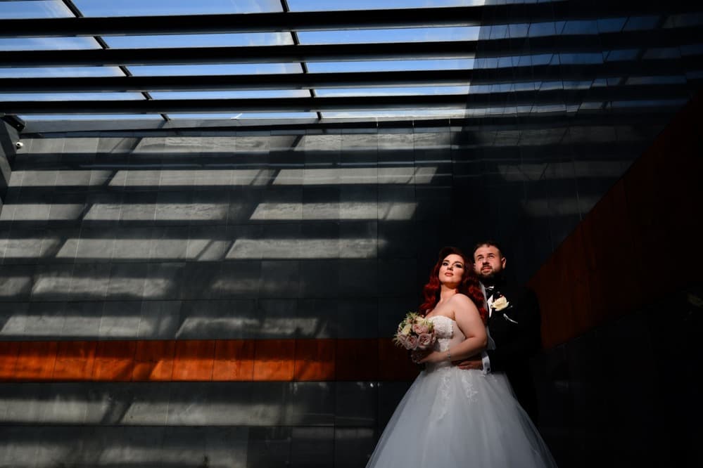 Catalina &amp; Adrian - Fotografii de Mihai Balta