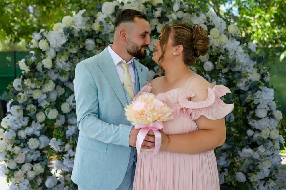 Adelina &amp; Robert - Fotografii de Bogdan Mihaileanu