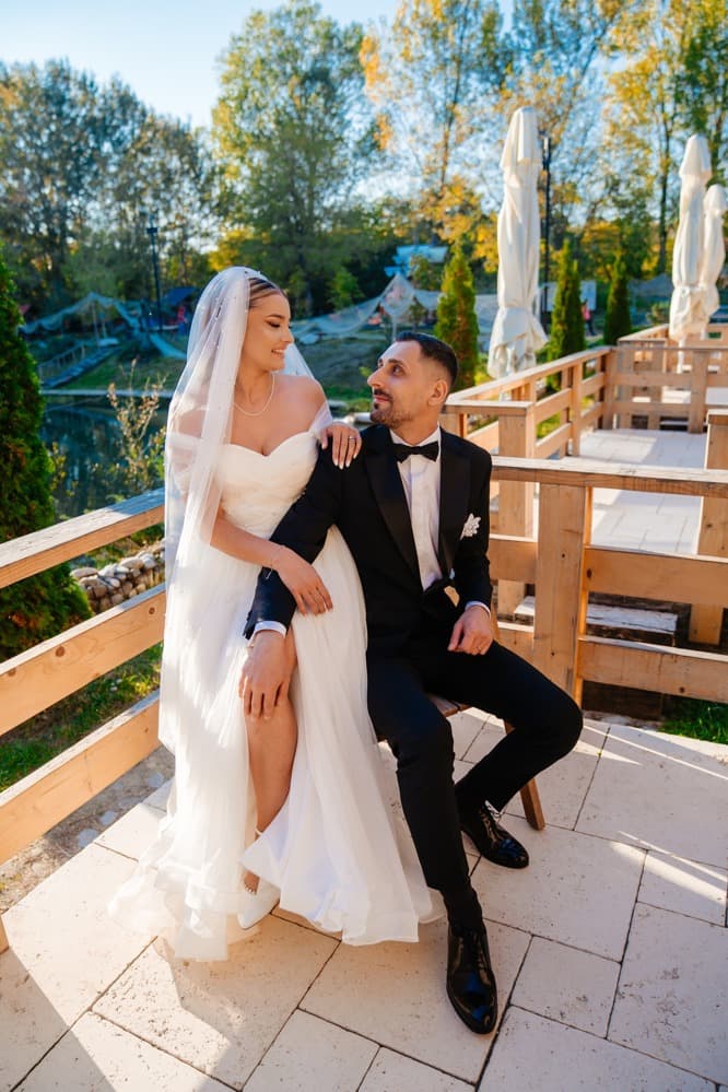 Nunta - Fotografii de Bogdan Mihai