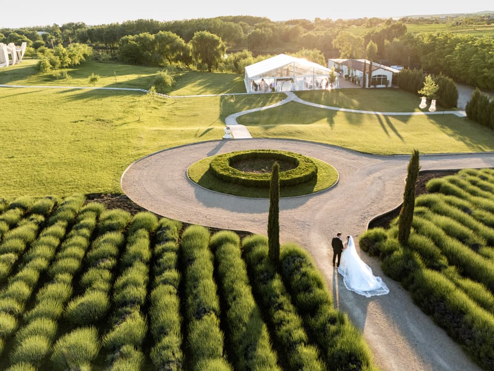 Andra &amp; Dani - Fotografii de Moka Production