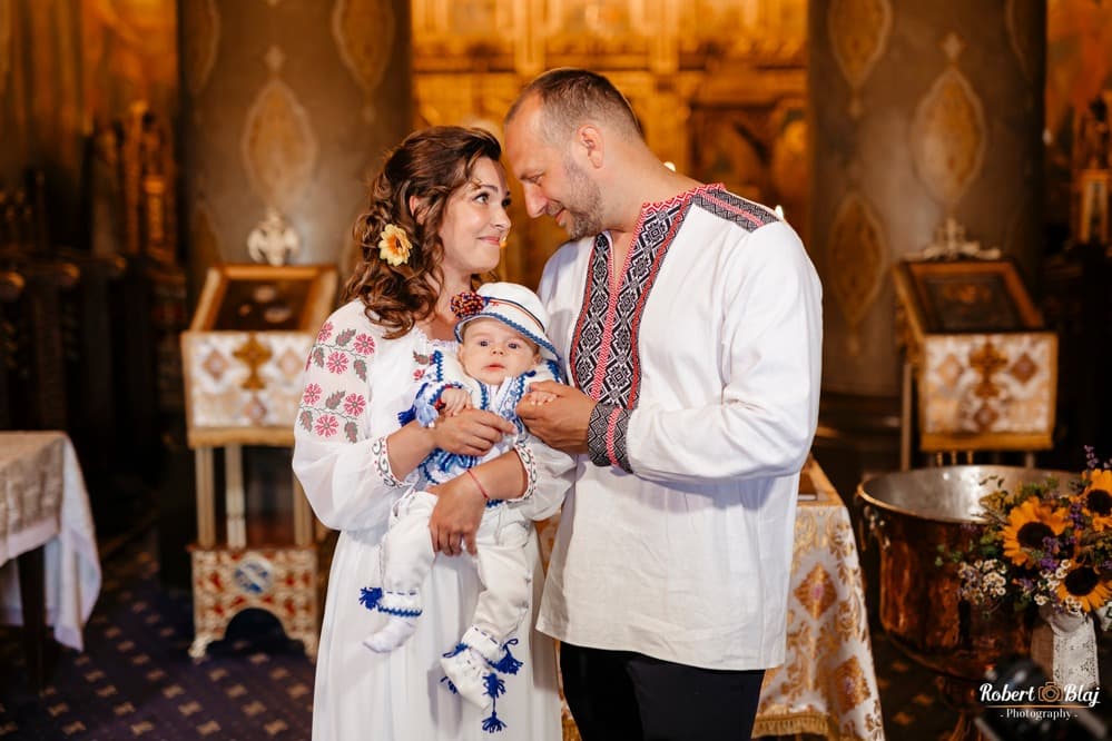 Dominic - Fotografii de Robert Blaj Photography 