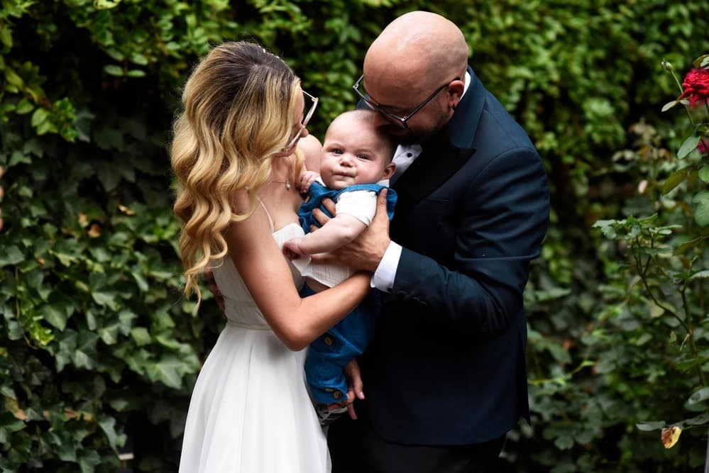 Botez Casian - Fotografii de Ruxandra Manescu Photography