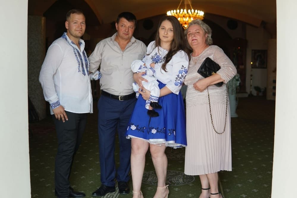 Nicolas - Fotografii de Ionut Hariton Foto