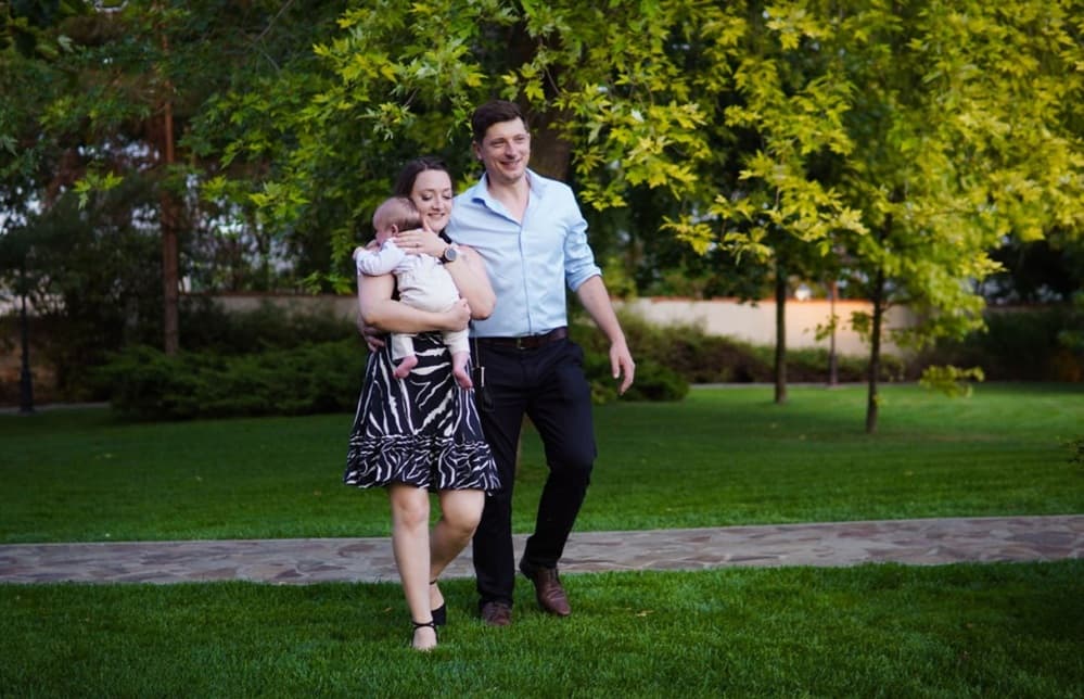 Luca Andrei - Fotografii de Ionut Hariton Foto