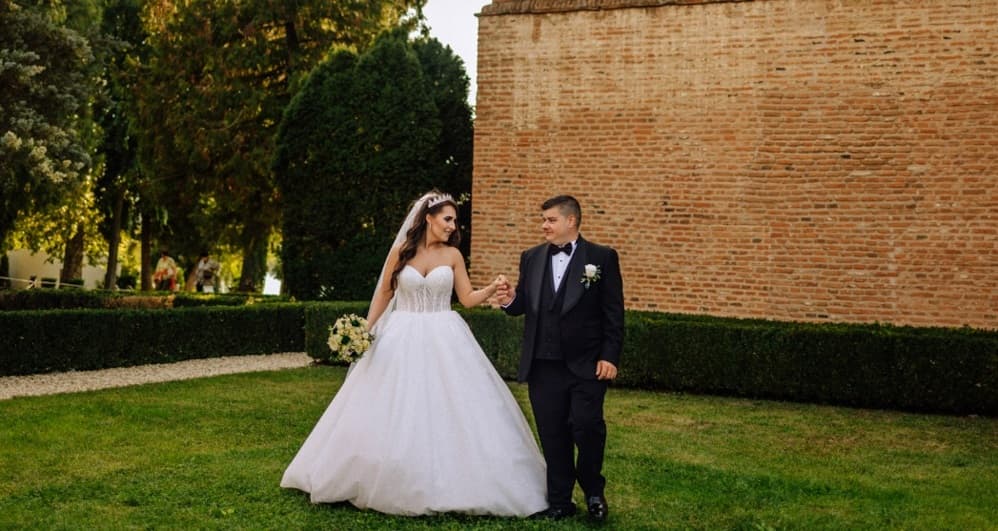 Cristina &amp; George - Fotografii de Dogaru Florin