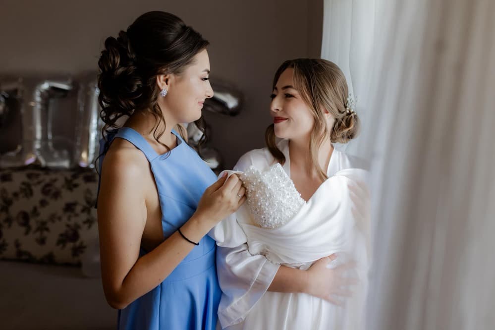 Cristina &amp; Dorin - Fotografii de Emanuel Petecariu