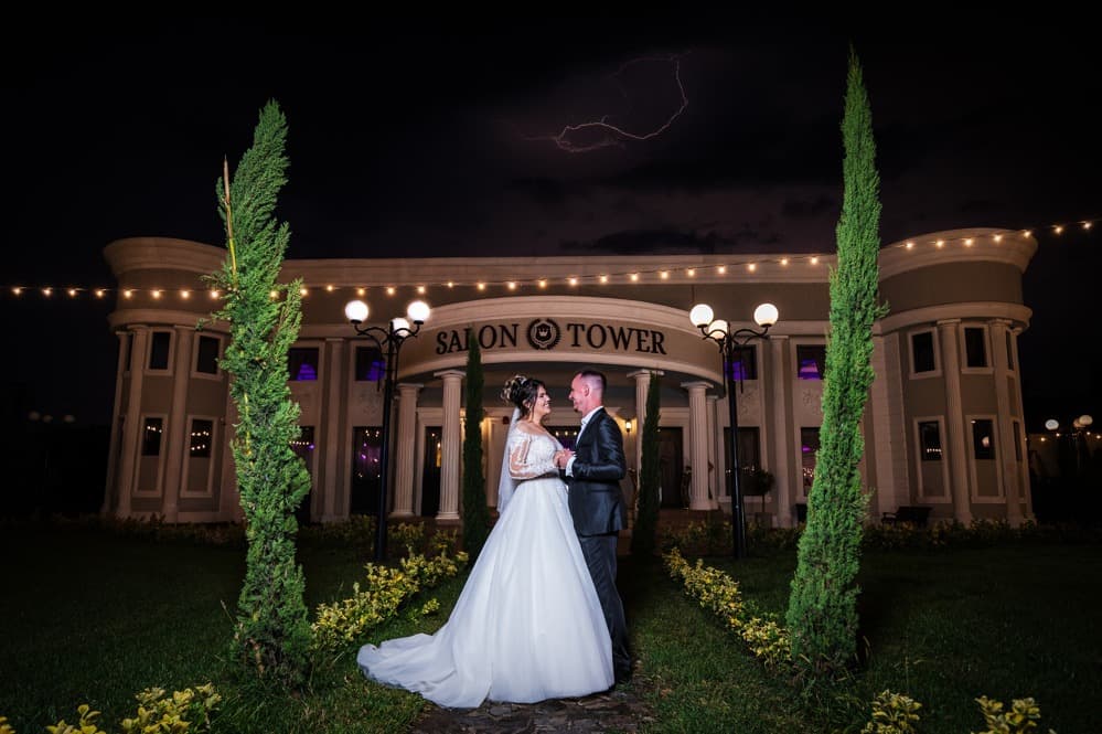 Robert &amp; Roxana - Fotografii de Fotograf Levente Csaki