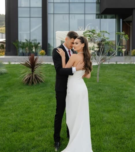 Diana &amp; Alex - Fotografii de Paul Boangiu Photographer