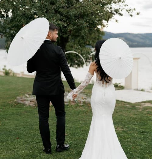 Maria &amp; Gabriel - Fotografii de Paul Boangiu Photographer