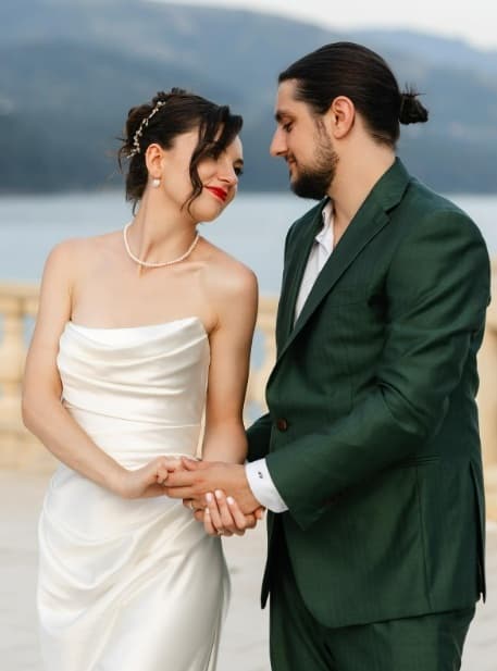 Denisia &amp; Andrei - Fotografii de Paul Boangiu Photographer