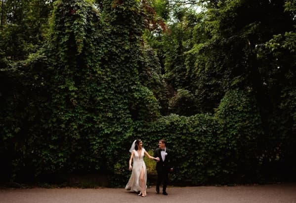 Mihaela și Laur - Fotografii de Antonio Vitalia