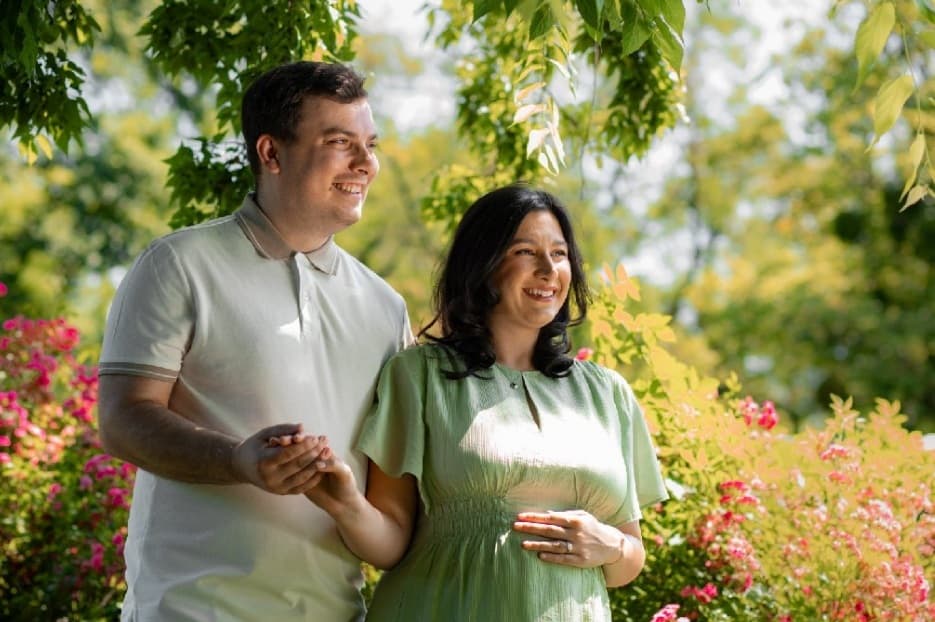 Diana si mircea - Fotografii de Ema &amp; Gabriel Voicu