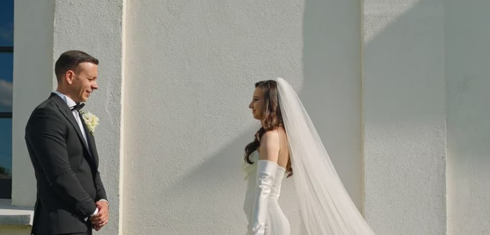 Diana &amp; Mihai - Fotografii de Duchy Filmmaker