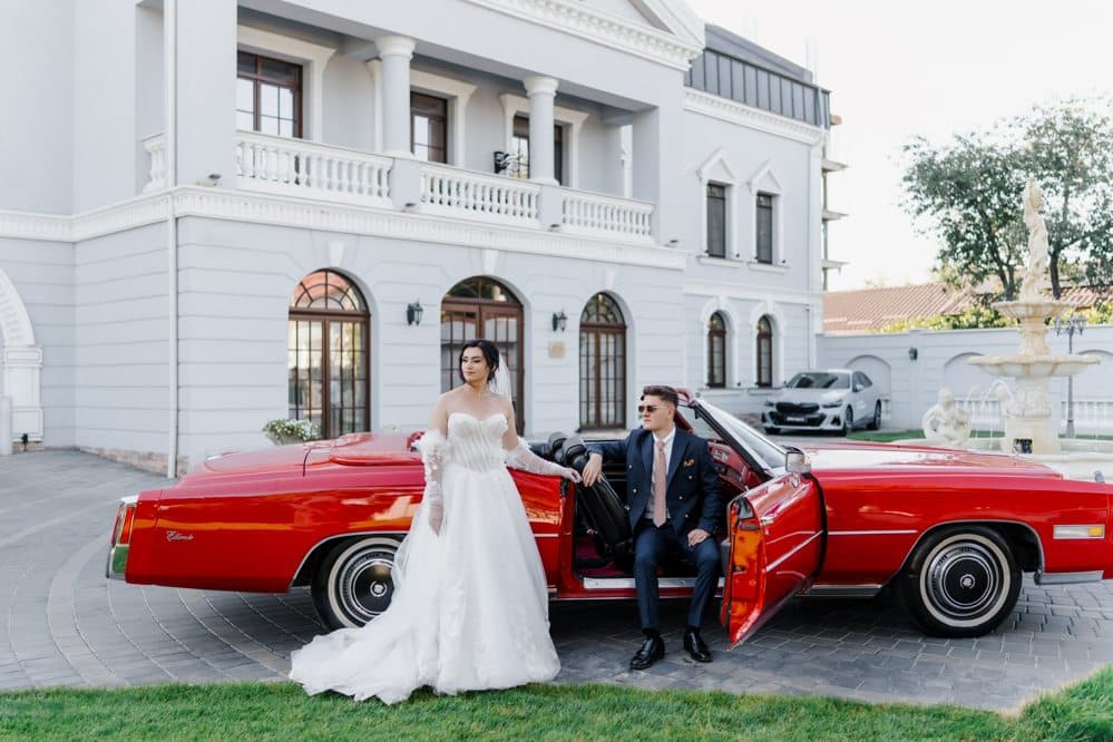 Alice si Robert - Fotografii de Murgeanu Lucian