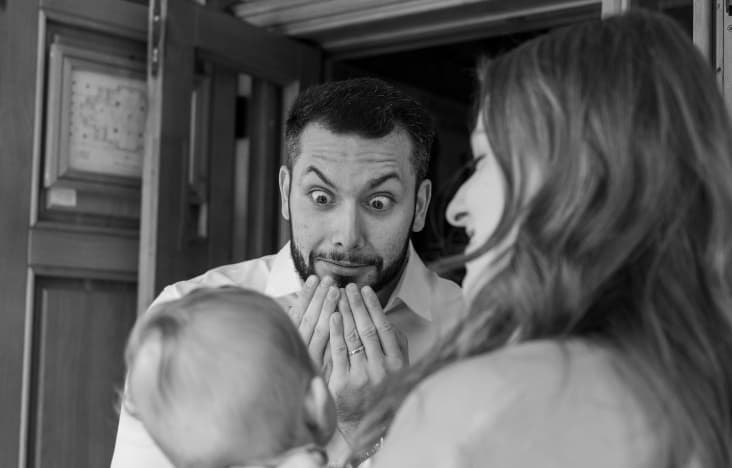 Botez Zenaida - Fotografii de Madalin Ralea