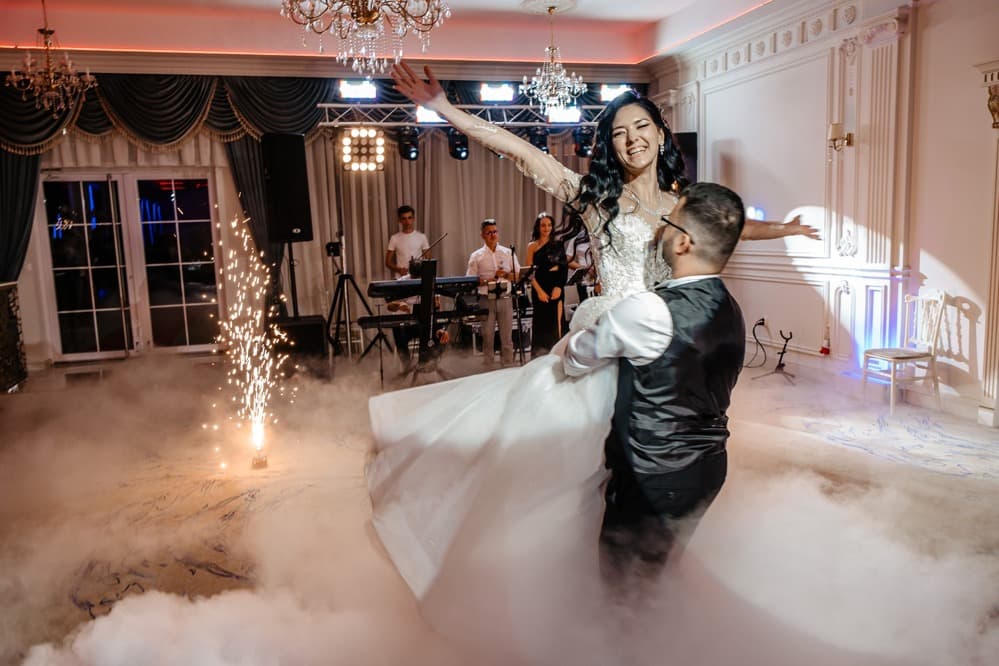 Petrisor si Denisa - Fotografii de Eduard Colea