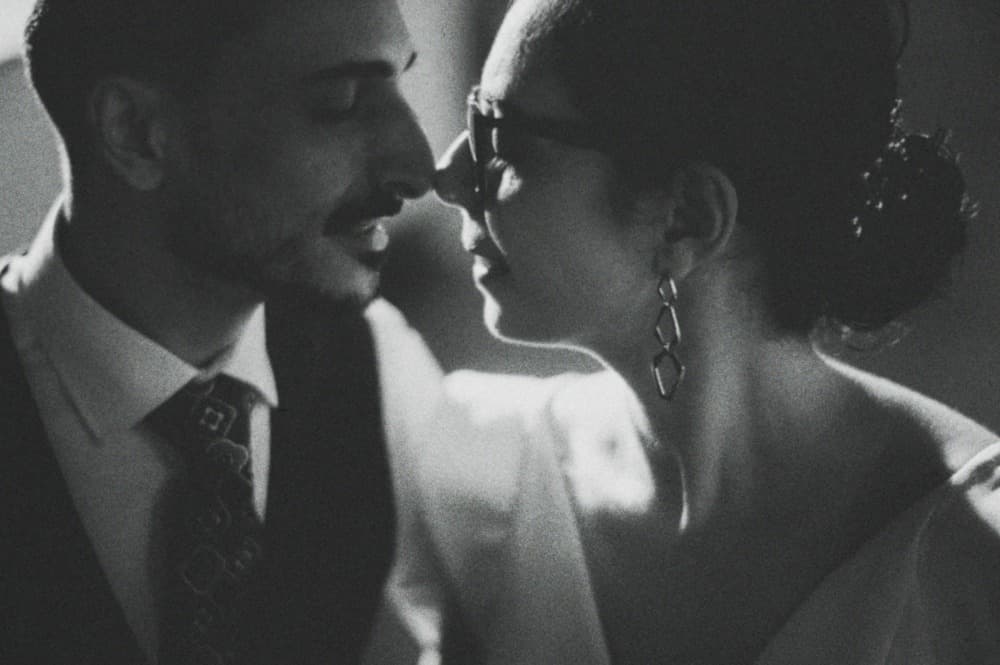 Olivia si Alex - Fotografii de Lens Stories