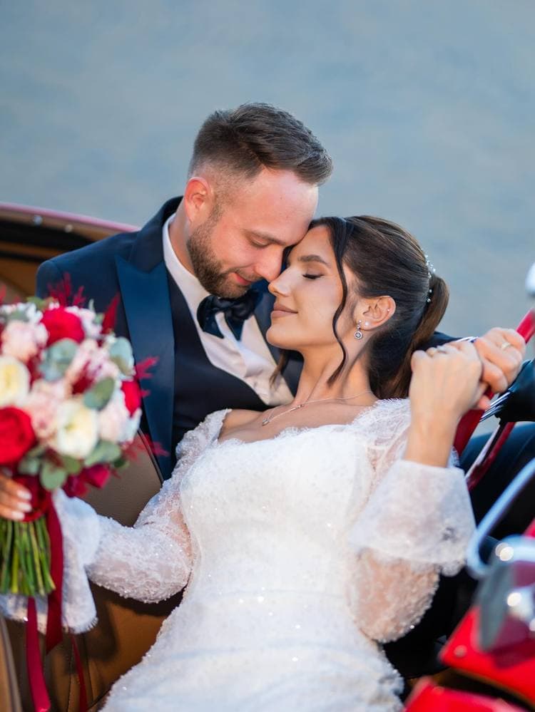 Sabina&amp; Cosmin - Fotografii de Ungureanu Mystic Photography