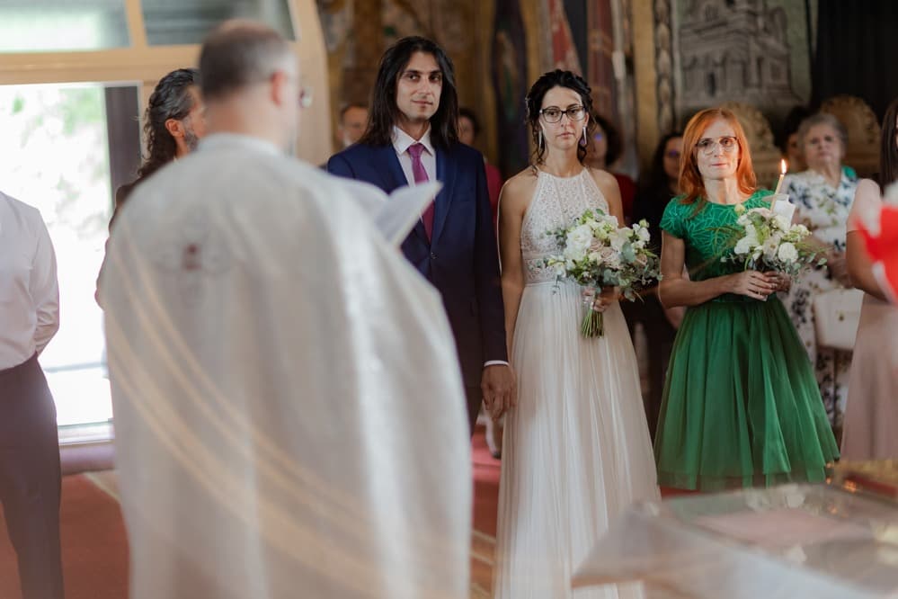 Ana &amp; Mihai - Fotografii de Emanuel Petecariu