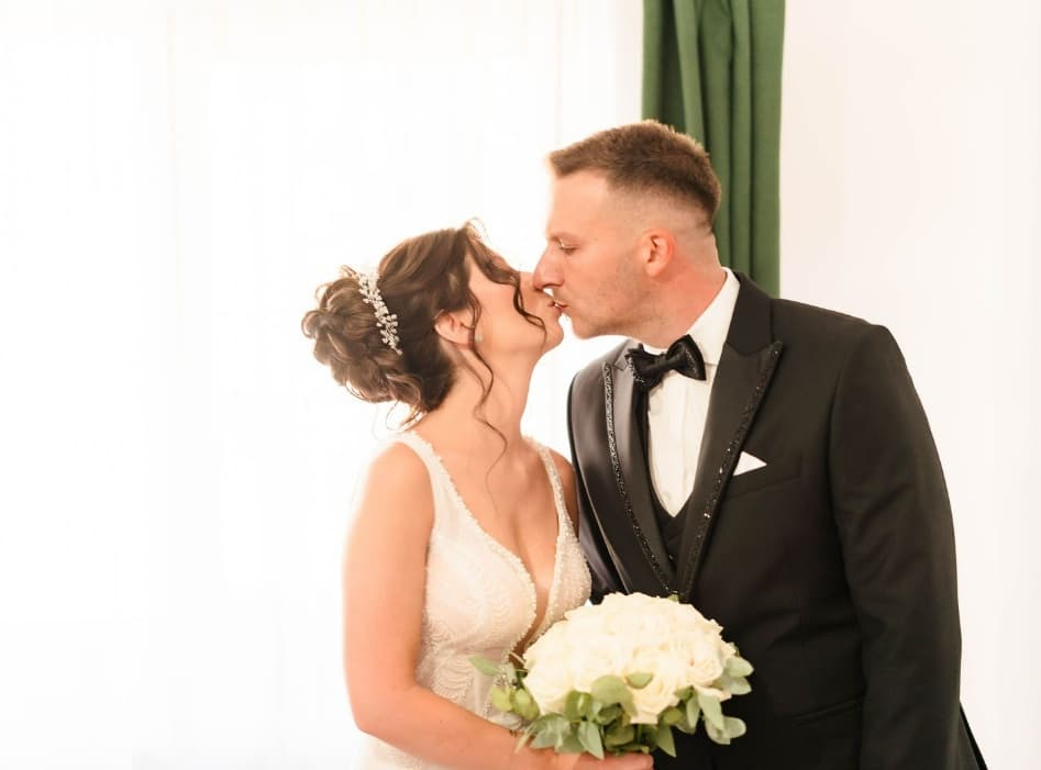 Gero si Adriana - Fotografii de Toderean Alexandru