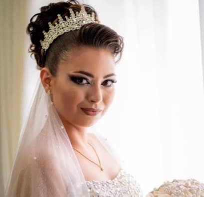 Corina si Adrian - Fotografii de Bogdan Marc