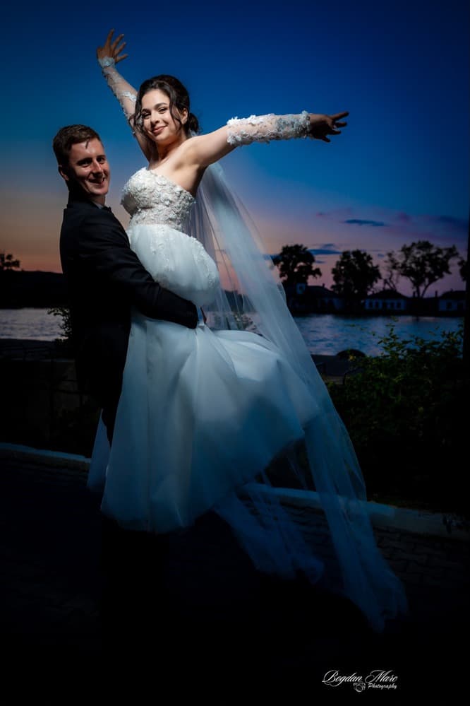 Andreea si Bogdan - Fotografii de Bogdan Marc