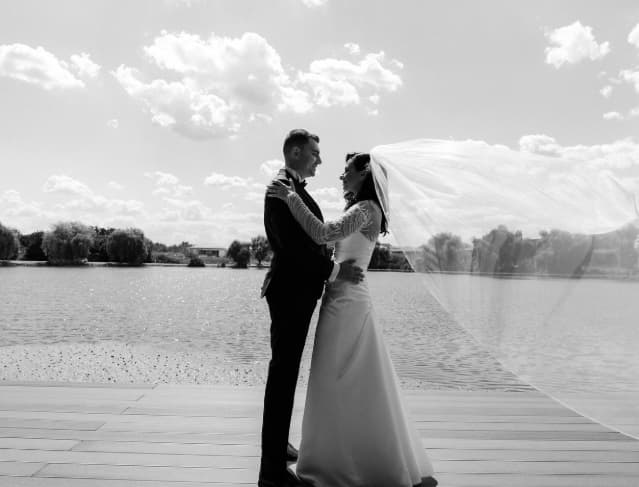 Irina&amp;Sergiu - Fotografii de Burlacu'Studio