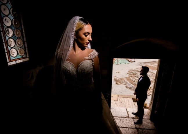 Cristina și Madalin - Fotografii de LS Photography Events