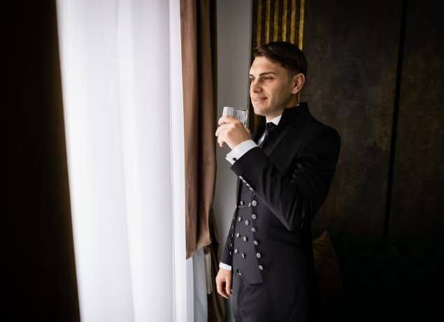 Oana și Ionuț  - Fotografii de LS Photography Events