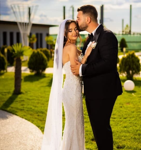 Oana și Mihai - Fotografii de LS Photography Events