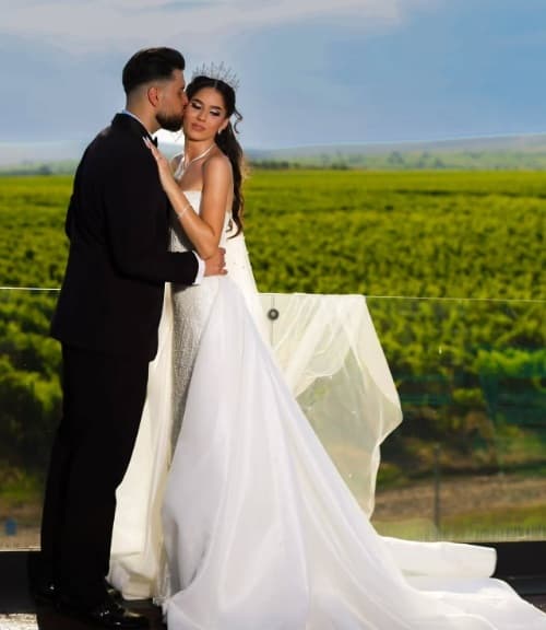 Lidia și Adrian  - Fotografii de LS Photography Events